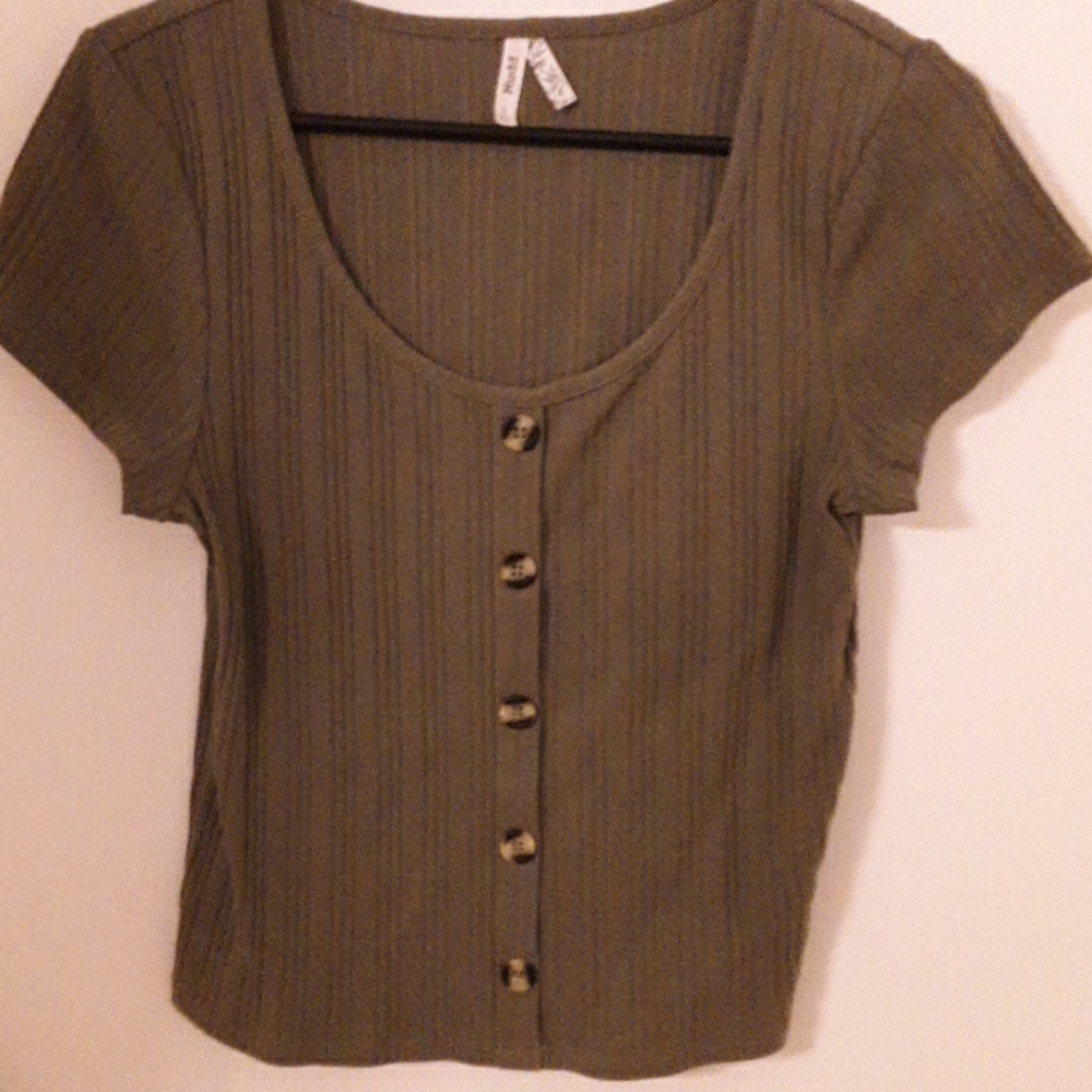 Mudd top